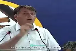 ببینید ادعایی جنجالی؛ دارویی که انسان را به تمساح تبدیل می‌کند!