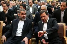 درخواست وزیراحمدی نژاد از آخوندی: آماده ام با شما مناظره کنم