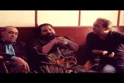 عکس اولین روز آکادمی موسیقی رضا صادقی