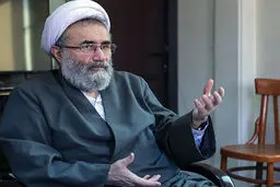 هشدار مسیح مهاجری درباره تحرک جریانی مرموز در حوزه / دستگاه‌های فرهنگی در قم و تهران از مردم پول میگیرند اما خیلی گردن کلفتی می‌کنند