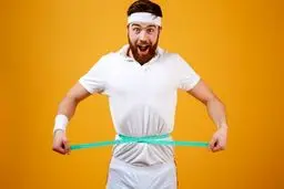 لاغری سریع و تضمینی با 9 ترفند کاربردی و ارزان