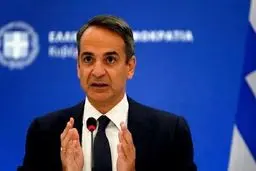 نخست‌وزیر یونان: تهدیدی علیه ترکیه نیستیم