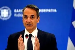 نخست‌وزیر یونان: تهدیدی علیه ترکیه نیستیم