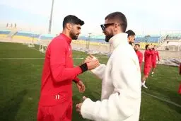 فوری: خداحافظی سرلک از پرسپولیس!
