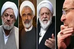 5+3 لیست سیاسی در انتخابات مجلس؛ پایانی بر اصولگرایی و اصلاح طلبی / 8 لیست سیاسی پایتخت، جایگزین دو فهرست اصولگرا و اصلاح طلب شدند