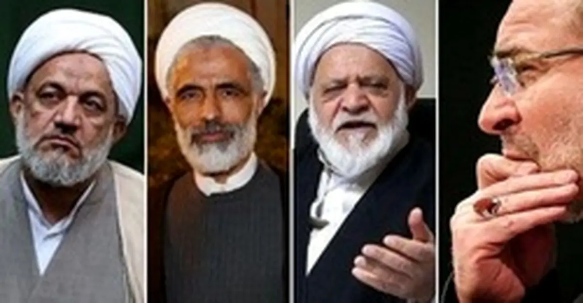 5+3 لیست سیاسی در انتخابات مجلس؛ پایانی بر اصولگرایی و اصلاح طلبی / 8 لیست سیاسی پایتخت، جایگزین دو فهرست اصولگرا و اصلاح طلب شدند