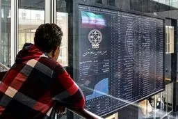 بورس به روند صعودی خود ادامه می‌دهد؟