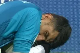 بیرانوند، مطرح‌ترین چهره ایران در جام جهانی؛ از چوپانی و رفتگری تا گرفتن پنالتی رونالدو