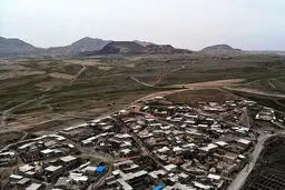 پاشنه‌ی زندگی روی «سنگ پا» +عکس‌ها