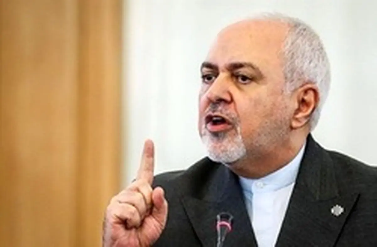 ظریف: فشار حداکثری دیگر کار نمی‌کند