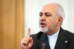 ظریف: فشار حداکثری دیگر کار نمی‌کند
