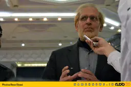 تحلیل عجیب محمدعلی رامین: تایید هلوکاست از سوی ظریف بیعت با اسراییل بود!/تحریم‌ها ربطی به موضوع هولوکاست نداشت