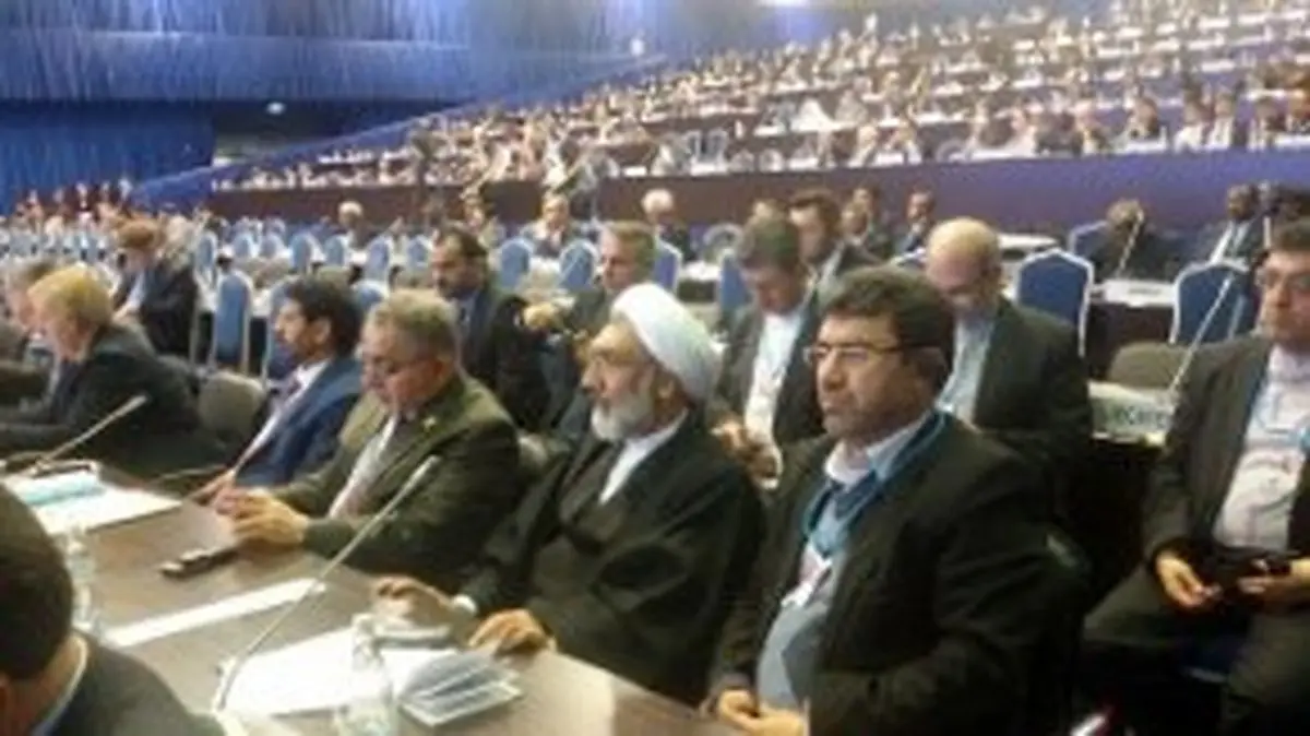 وزیر دادگستری در اجلاس جهانی مبارزه با فساد:جمهوری اسلامی ایران مبارزه خود علیه فساد را در همه ابعاد تقویت کرده است