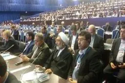 وزیر دادگستری در اجلاس جهانی مبارزه با فساد:جمهوری اسلامی ایران مبارزه خود علیه فساد را در همه ابعاد تقویت کرده است