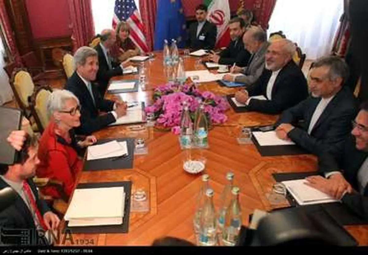 حاشیه‌های تصویری چهارمین روز مذاکرات هسته ای ایران و آمریکا