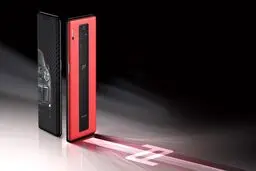 گوشی Porsche Design Huawei Mate 30 Rs حاصل ظرافت پورشه دیزاین و فناوری هوآوی
