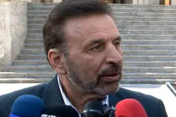 واعظی: رئیس جمهور چیزی نگفتند که برخی برآشفته شدند / چرا این موضوع را به موضوع برادر رییس جمهور ربط می‌دهند؟ / گفته شده طبری ۱۶ سال فساد داشته، اما مدت هاست هیچ اطلاعی از وی نیست