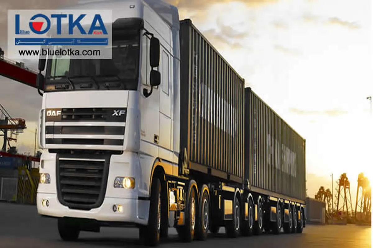 آشنایی با مزیت های ترانزیت