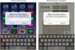 ویژگی جدید iOS 11.3، امنیت رمز اپل آیدی کاربر را افزایش می دهد