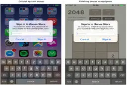 ویژگی جدید iOS 11.3، امنیت رمز اپل آیدی کاربر را افزایش می دهد