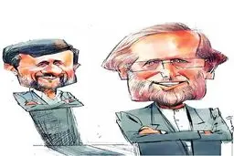 در اروپا از احمدی نژاد مشهورتر بودم!