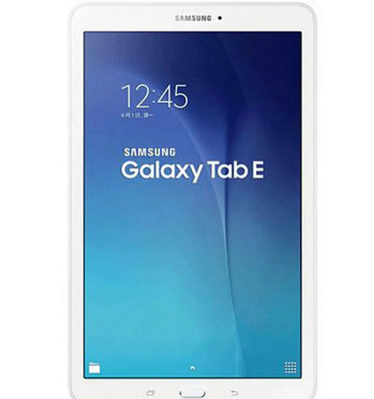 تبلت جدید سامسونگ معرفی شد/عکس