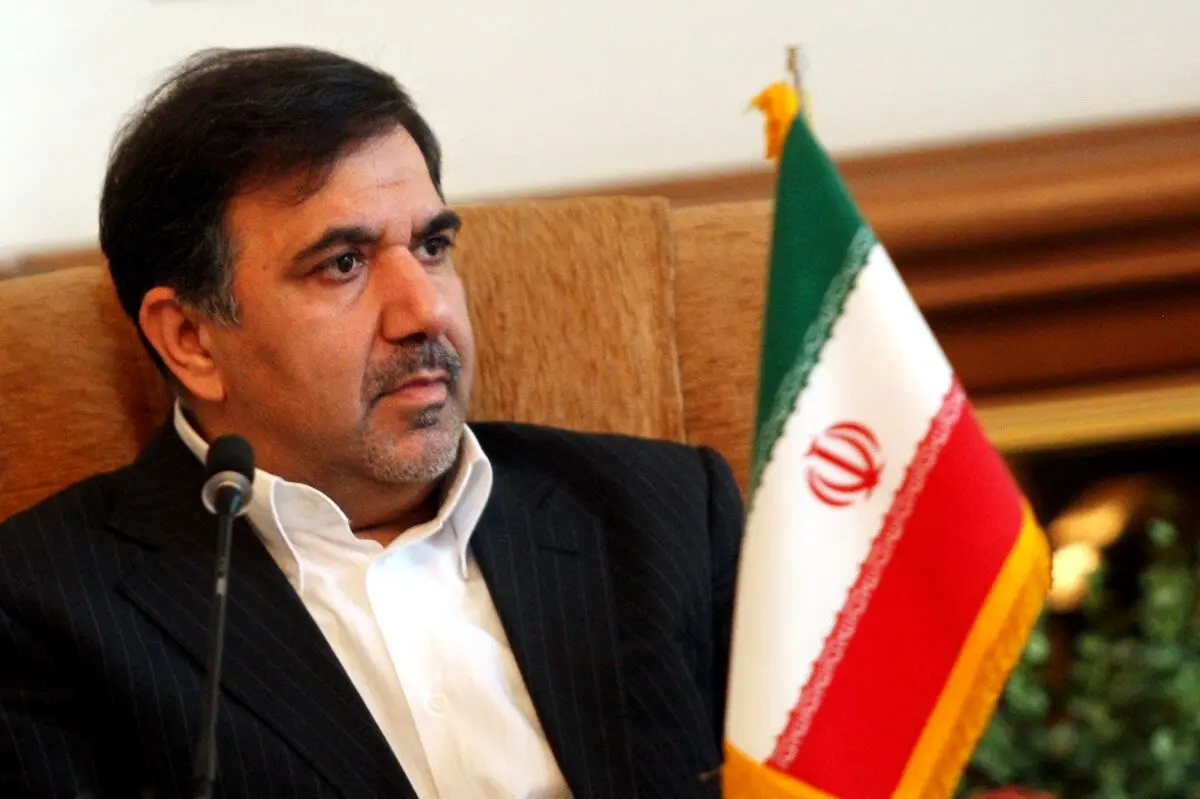 جزئیات جلسه آخوندی با نمایندگان فراکسیون ولایی: کارایی سازمان راهداری  افزایش پیدا خواهد کرد