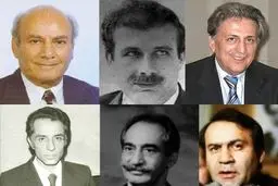 مرگ هفتمین نفر از جمع 8 نامزد دوره اول انتخابات ریاست جمهوری /یادآوری تاریخی به بهانه درگذشت دکتر صادق طباطبایی