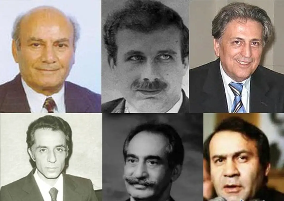 مرگ هفتمین نفر از جمع 8 نامزد دوره اول انتخابات ریاست جمهوری /یادآوری تاریخی به بهانه درگذشت دکتر صادق طباطبایی