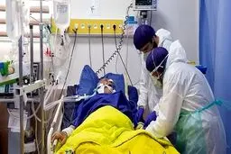 آمار کرونا در ایران امروز 4 بهمن 99 + جزئیات