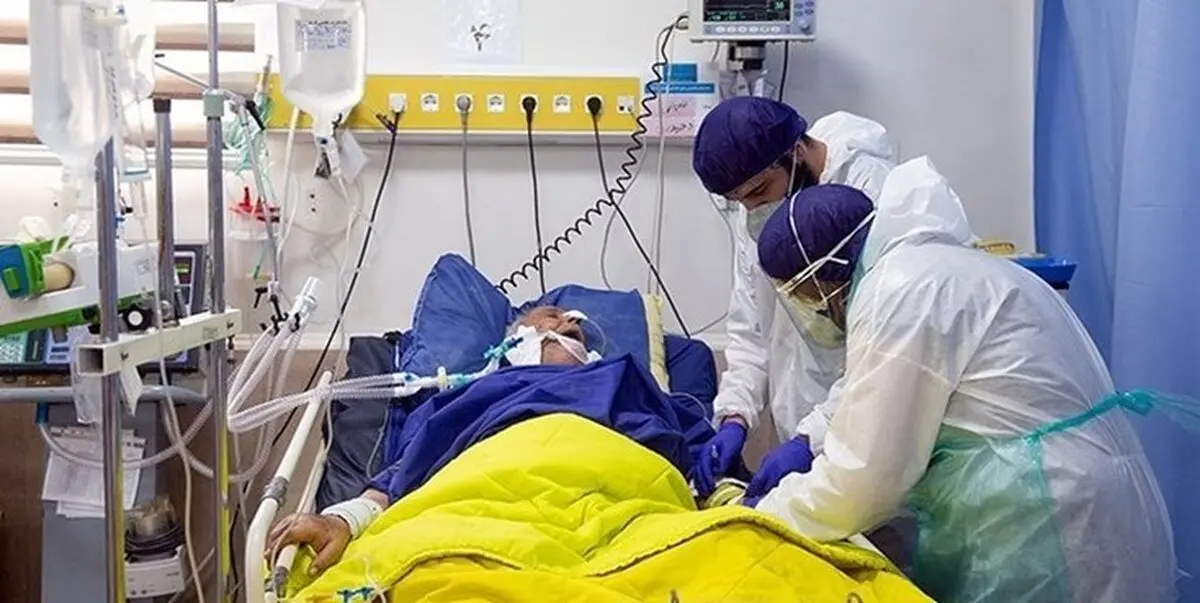 آمار کرونا در ایران امروز 4 بهمن 99 + جزئیات