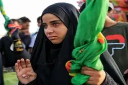 تصاویری فوق العاده از اولین لحظه دیدار
