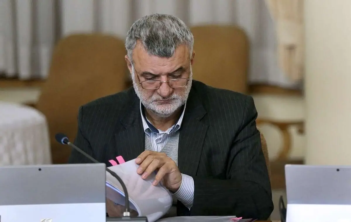 قبول استعفای وزیر کشاورزی از سوی روحانی + جزئیات