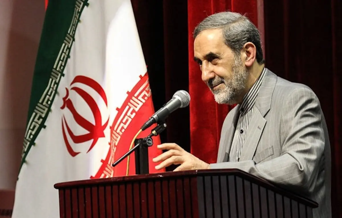 ولایتی: ایران از محور مقاومت حمایت خواهد کرد/افشای دست‌‌های پنهان تفرقه‌افکن در منطقه وظیفه اندیشمندان اسلامی است