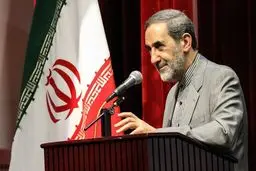 ولایتی: ایران از محور مقاومت حمایت خواهد کرد/افشای دست‌‌های پنهان تفرقه‌افکن در منطقه وظیفه اندیشمندان اسلامی است