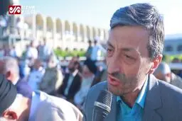 ببینید: سوال رهبرانقلاب از مسئولین