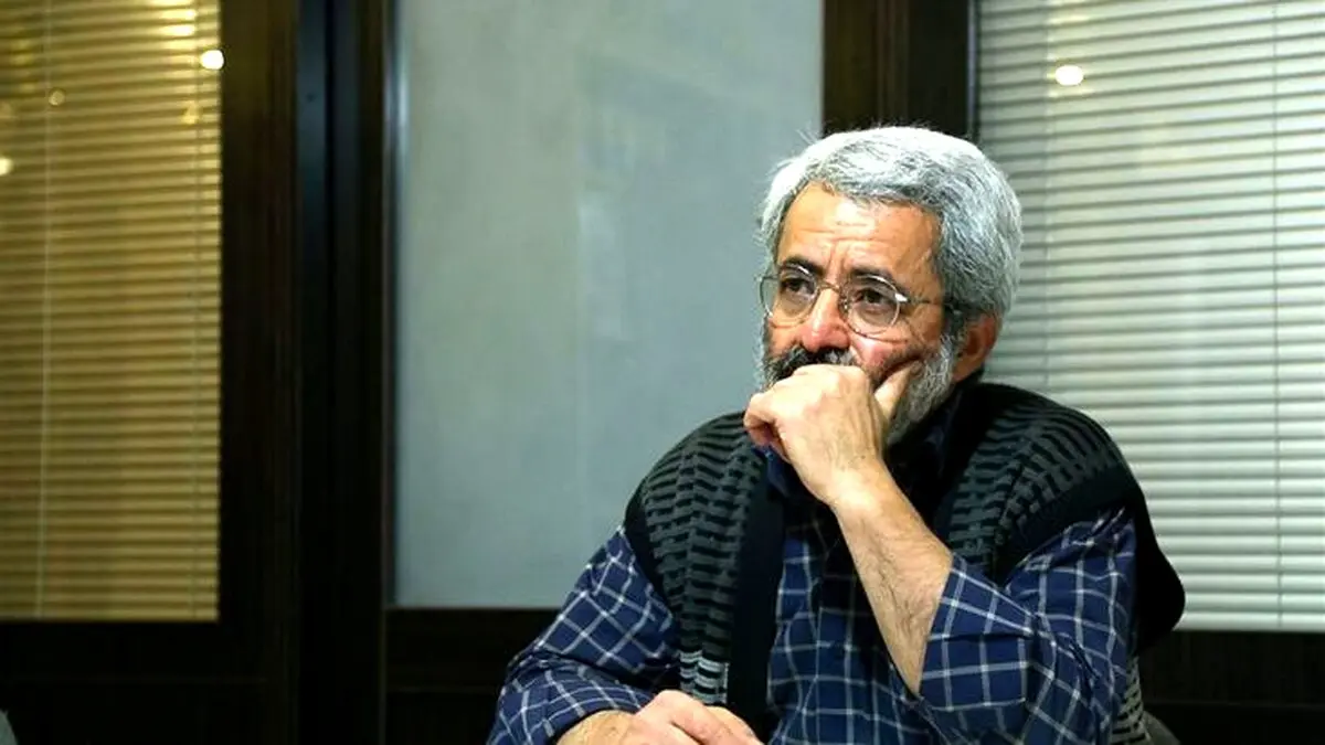 سلیمی‌نمین: انتقاداتی به لاریجانی وارد است اما نشده است/ غرور میرسلیم باعث شد به او رای ندهند/ موتلفه دچار زوال سیاسی شده است/ جبهه پایداری برخلاف آنچه می‌گوید عمل می‌کند