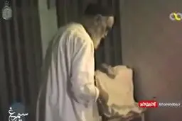 ببینید: زندگی خصوصی امام خمینی (ره) بدون روتوش