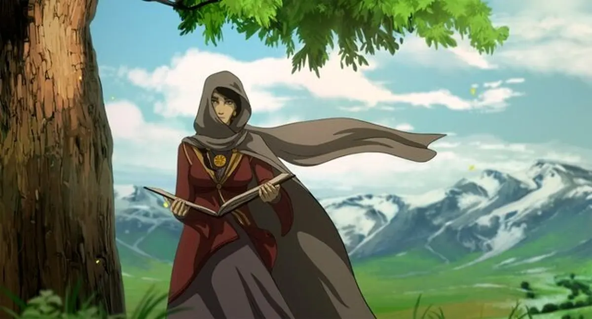 کارتون ایرانی در میان برگزیدگان اسکار ۲۰۲۰ + عکس