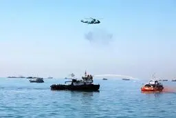 رای الیوم: ۴ طرح پیشنهادی برای تامین امنیت دریانوردی در خلیج فارس