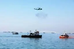 رای الیوم: ۴ طرح پیشنهادی برای تامین امنیت دریانوردی در خلیج فارس