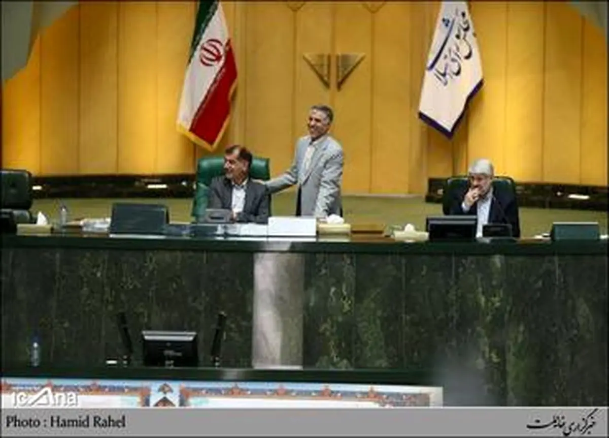 جلسه علنی امروز مجلس شورای اسلامی/ تصاویر