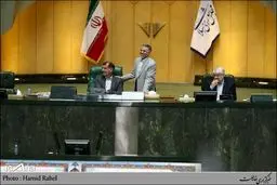 جلسه علنی امروز مجلس شورای اسلامی/ تصاویر