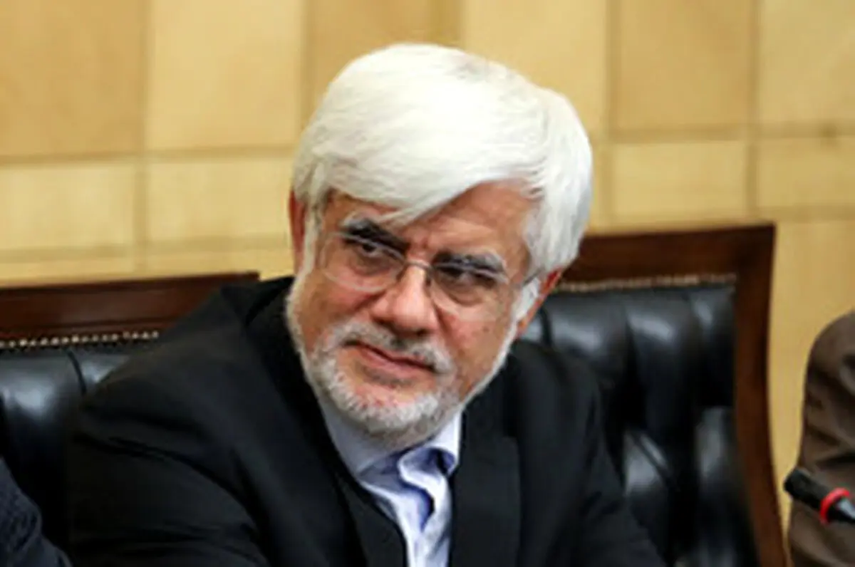 خوشبینی عارف به رایزنی هایش با شورای نگهبان/ اصلاح طلبان لیست ائتلافی نمی‌دهند/ امضای میثاق‌نامه و حضور در فراکسیون امید شرط قرار گیری در لیست است