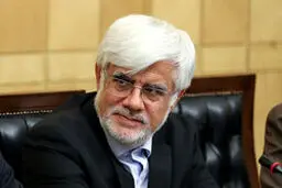 خوشبینی عارف به رایزنی هایش با شورای نگهبان/ اصلاح طلبان لیست ائتلافی نمی‌دهند/ امضای میثاق‌نامه و حضور در فراکسیون امید شرط قرار گیری در لیست است