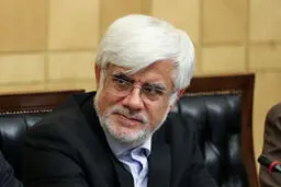 خوشبینی عارف به رایزنی هایش با شورای نگهبان/ اصلاح طلبان لیست ائتلافی نمی‌دهند/ امضای میثاق‌نامه و حضور در فراکسیون امید شرط قرار گیری در لیست است