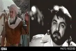 بازیگری که در سریال امام علی (ع) درگذشت