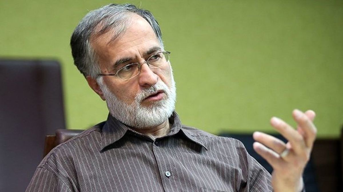 عطریانفر: ظریف نمیتواند نماد مذاکره در انتخابات ۱۴۰۰ باشد/ مذاکره یا مقاومت دستمایه تبلیغات انتخاباتی نمیشود/ چشمدوختن به تغییرات سیاسی آمریکا انفعال سیاسی است
