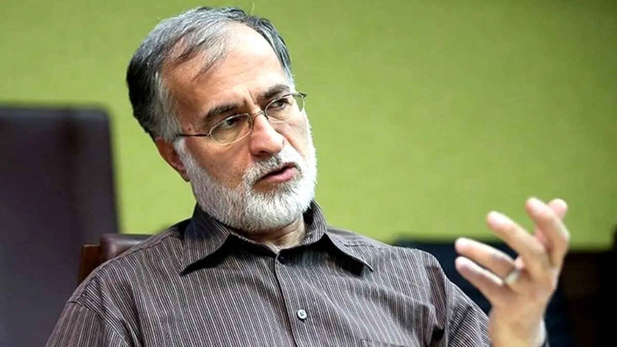 عطریانفر: ظریف نمی‌تواند نماد مذاکره در انتخابات ۱۴۰۰ باشد/ مذاکره یا مقاومت دستمایه تبلیغات انتخاباتی نمی‌شود/ چشم‌دوختن به تغییرات سیاسی آمریکا انفعال سیاسی است