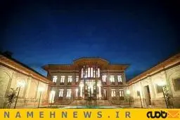 عمارت بسیار زیبا و دیدنی فاضلی ها در ساری/ تصاویر